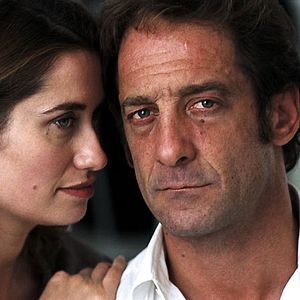 Foto Emmanuelle Devos