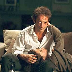 Foto Emmanuelle Devos