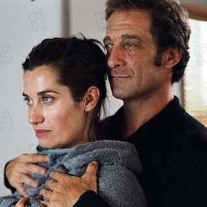 Foto Emmanuelle Devos