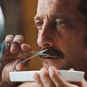 Foto Emmanuel Carrère