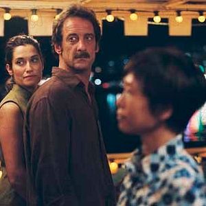 Foto Emmanuelle Devos