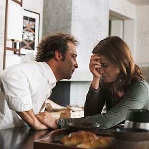 Foto Emmanuelle Devos