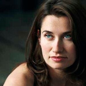 Foto Emmanuelle Devos