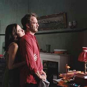 Foto Emmanuelle Devos