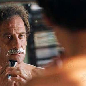 Foto Emmanuel Carrère