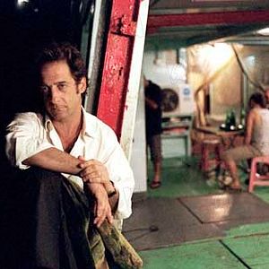 Foto Emmanuel Carrère