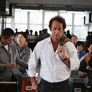 Foto Emmanuel Carrère