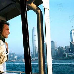 Foto Emmanuel Carrère