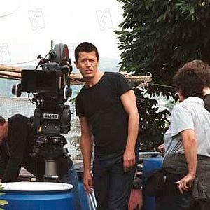 Foto Emmanuel Carrère