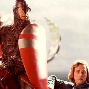 Foto Perceval le Gallois