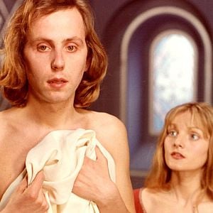 Foto Fabrice Luchini