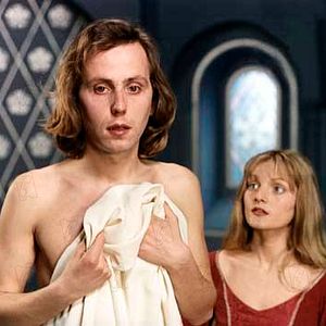 Foto Arielle Dombasle