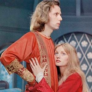 Foto Arielle Dombasle