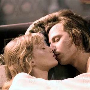 Foto Arielle Dombasle