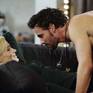 Foto Judith Godrèche