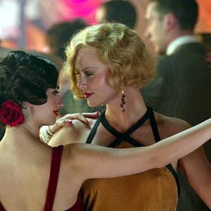 Foto Juegos de mujer