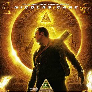 Foto La búsqueda (National Treasure)