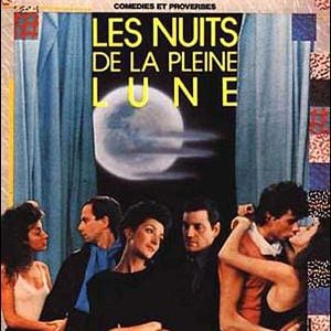 Foto Las noches de la luna llena