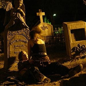 Foto 11:14 - Destino Fatal