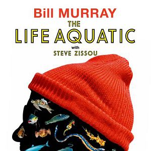 Foto Life Aquatic