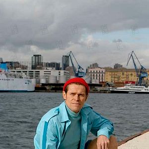 Foto Willem Dafoe