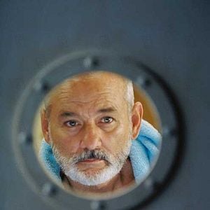 Foto Bill Murray