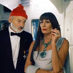 Todas las fotos de la película Life Aquatic - SensaCine.com