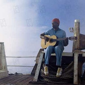 Foto Seu Jorge