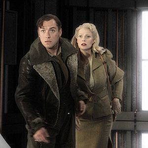 Foto Gwyneth Paltrow