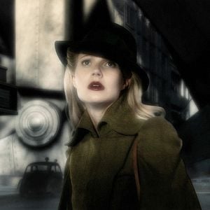 Foto Gwyneth Paltrow