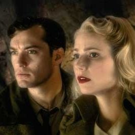 Foto Gwyneth Paltrow