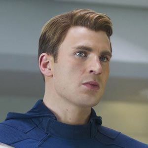 Foto Chris Evans