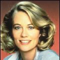 Foto Cybill Shepherd