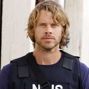 Foto Eric Christian Olsen