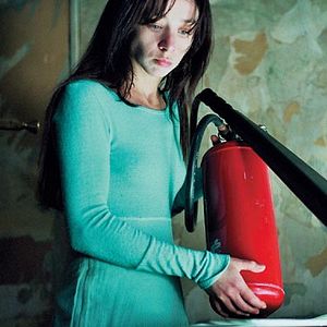 Foto Stéphanie Murat