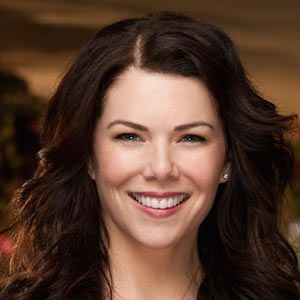 Foto Lauren Graham
