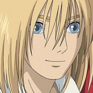 Foto El castillo ambulante