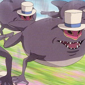 Foto El castillo ambulante