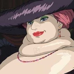 Foto El castillo ambulante