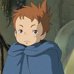 Foto El castillo ambulante