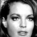 Foto Romy Schneider
