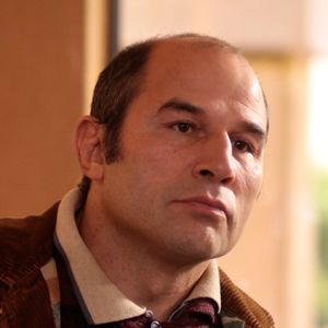 Foto Vincent Moscato