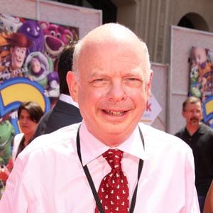 Foto Wallace Shawn