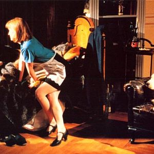 Foto Adíos tierra firme