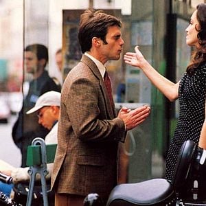 Foto Adíos tierra firme