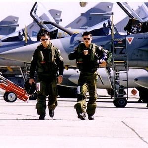 Foto Clovis Cornillac