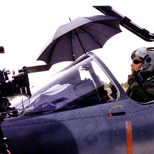 Foto Géraldine Pailhas