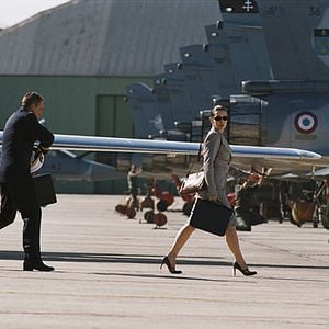 Foto Géraldine Pailhas