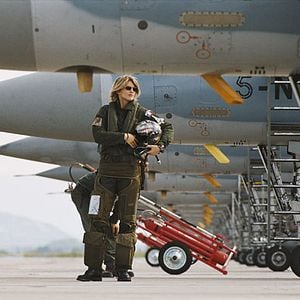 Foto Héroes del cielo