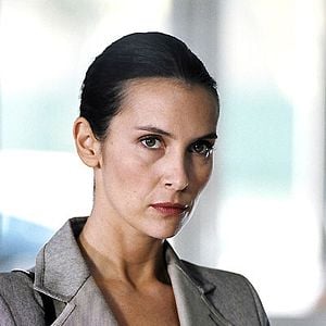 Foto Géraldine Pailhas